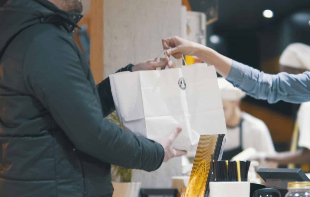 click and collect