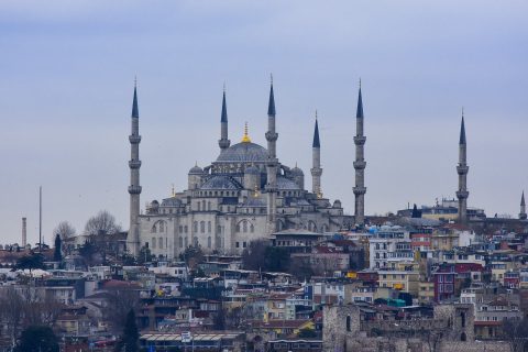 L'histoire Du Kebab Quelle Est Son Origine